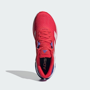 Chaussure de course 'Adistar 3' ADIDAS PERFORMANCE en rouge