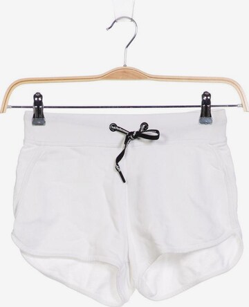 PEAK PERFORMANCE Shorts in XS in White: front