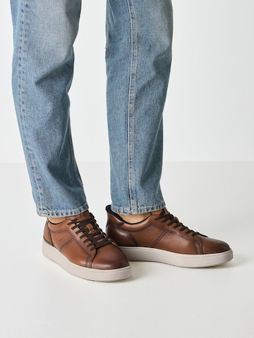 Tamaris Sneaker in Braun