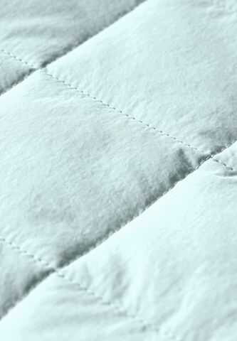 CECIL Shopper in Steppoptik in Grün