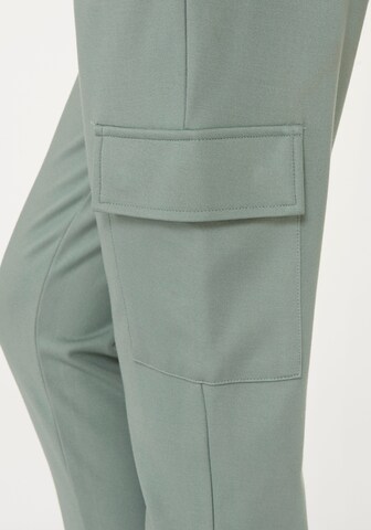 LASCANA Regular Hose in Grün