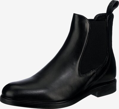 Marc O'Polo Chelsea škornji | črna barva, Prikaz izdelka