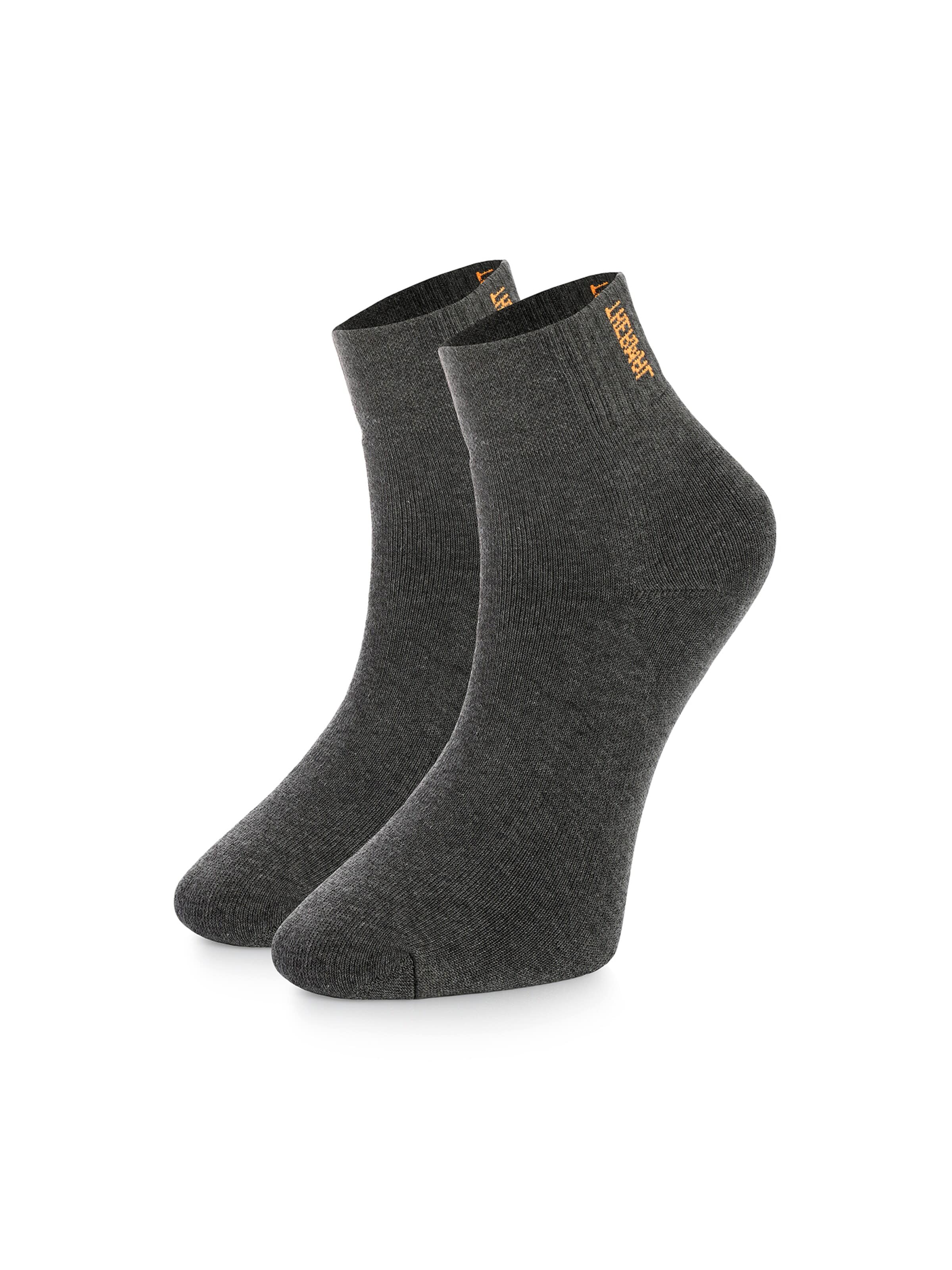 Crea Socks Sukat värissä monivärinen