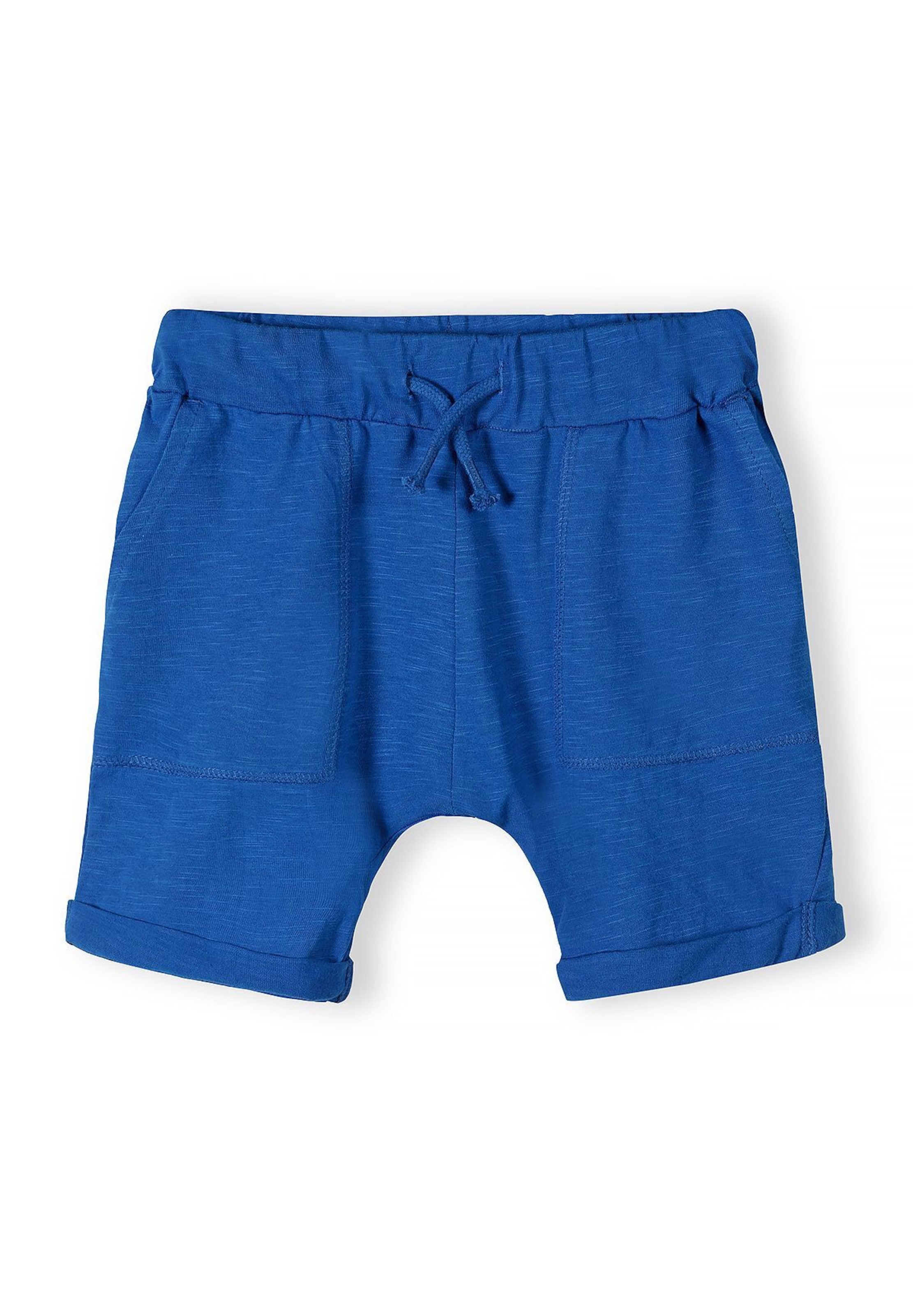 MINOTI Regular Byxa i blå