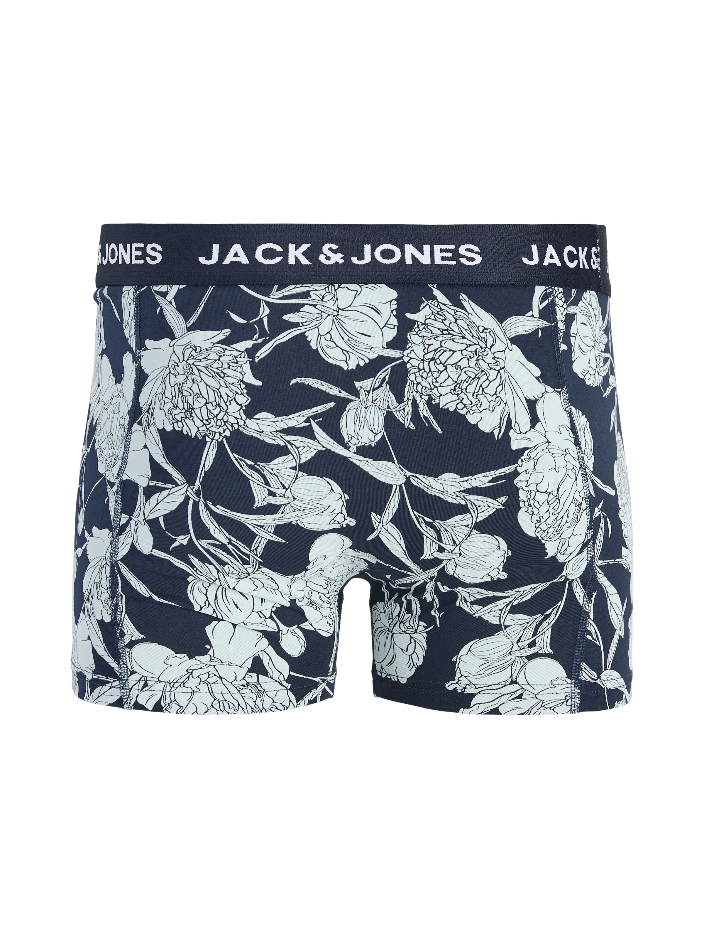 JACK & JONES Μποξεράκι σε μπλε