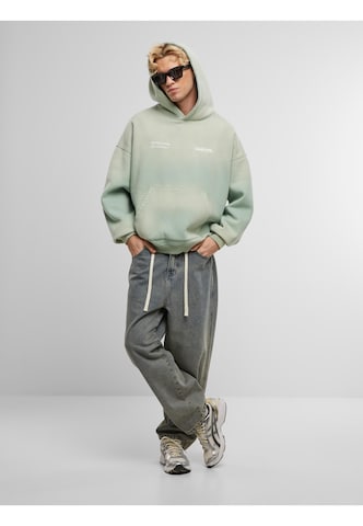 Another Cotton Lab Sweatshirt in Green