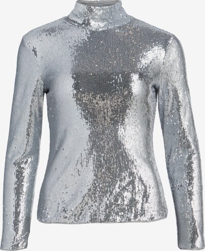 OBJECT Blouse 'Ginger' in Silver, Item view