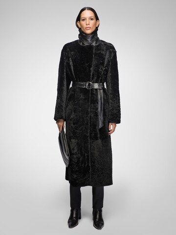 V S P - Abrigo de invierno 'Gabrielle' en negro