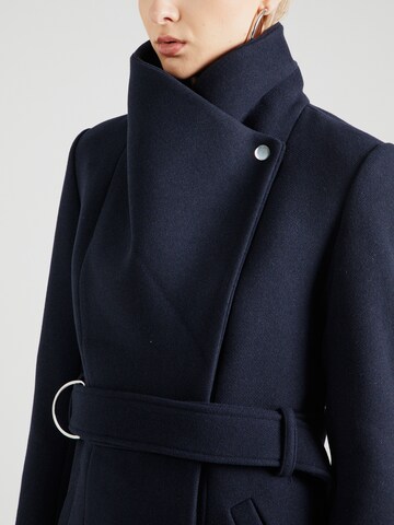 Cappotto di mezza stagione 'Alma' di ABOUT YOU in blu