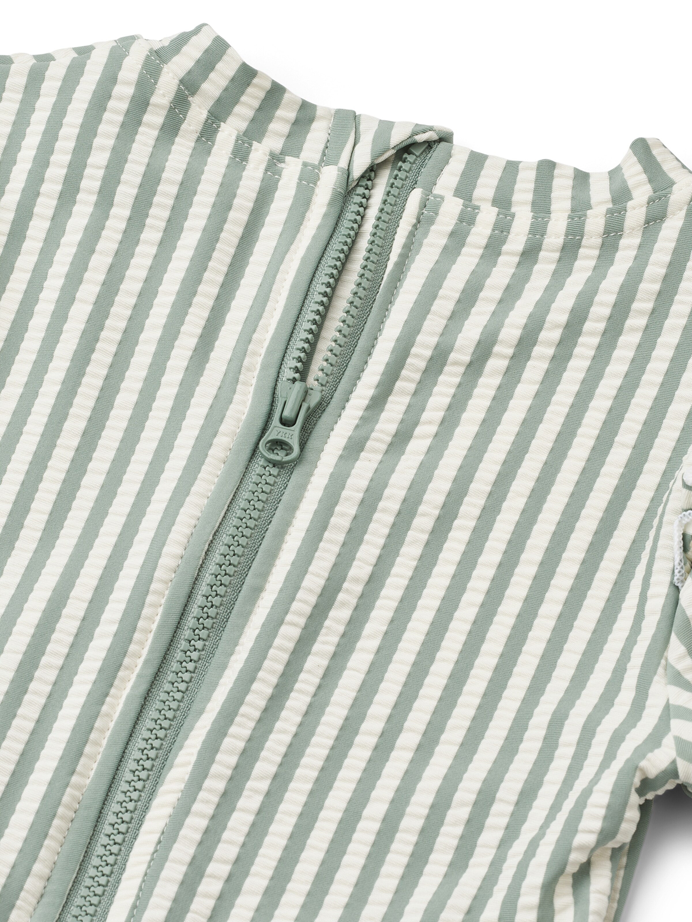 Liewood Бански костюм 'Sille' в зелено