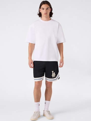Champion Свободный крой Штаны в Черный