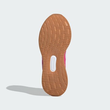 Baskets 'Runfalcon 5' ADIDAS SPORTSWEAR en rose