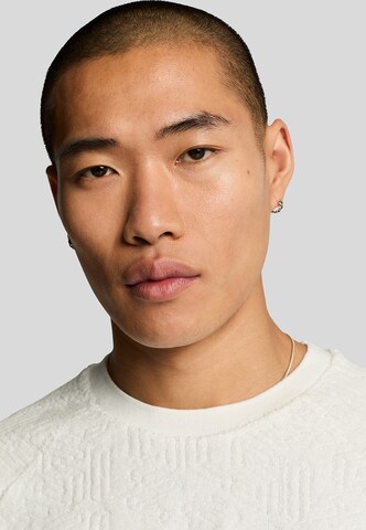 Lyle & Scott Shirt in Wit