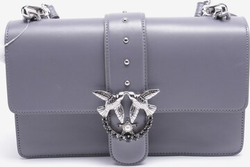 PINKO Bag in One size in Grey: front