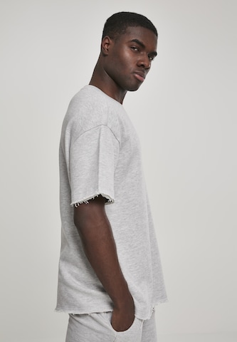 Urban Classics Футболка в Серый
