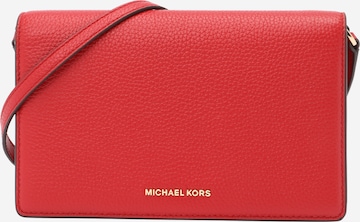 MICHAEL Michael Kors Umhängetasche in Rot: Vorderseite