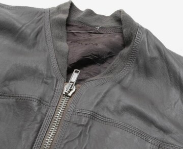 Rick Owens Jacket & Coat in S in Brown