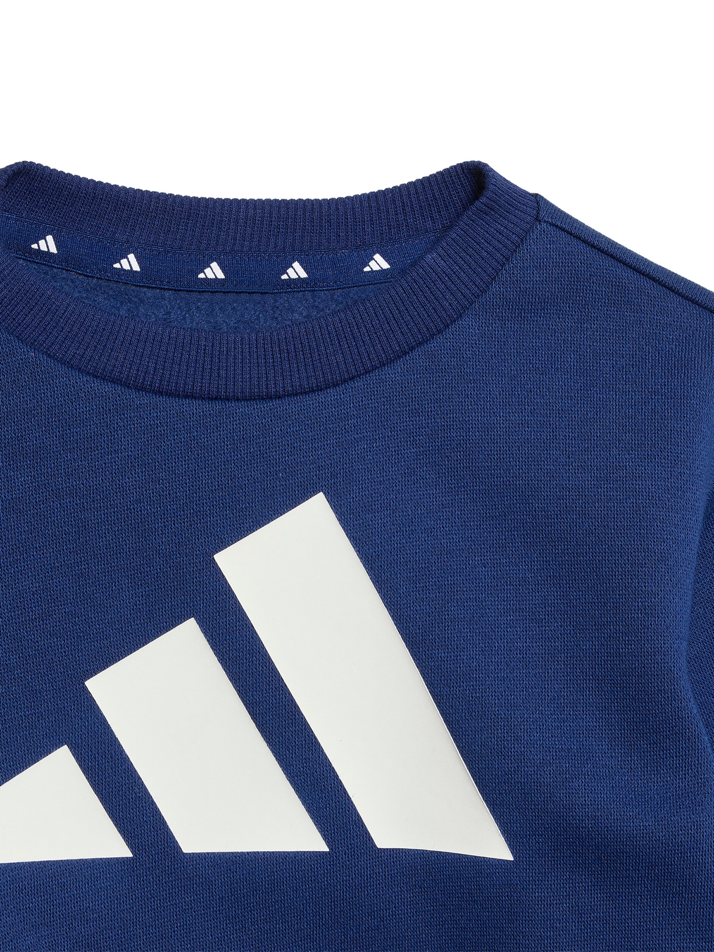 Completo per l'allenamento 'Essentials' di ADIDAS SPORTSWEAR in blu