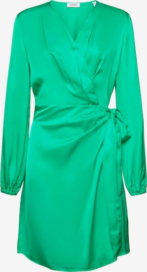 ESPRIT Kleid in grün, Produktansicht