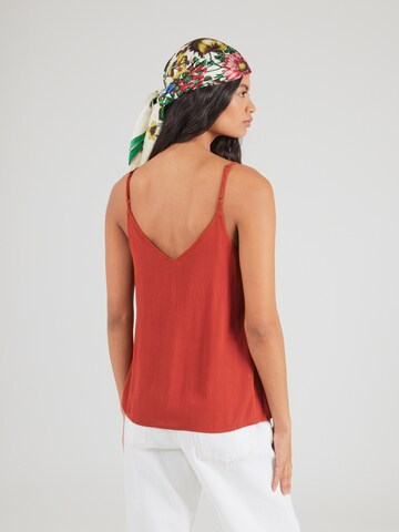 ABOUT YOU Top 'Taira' in Orange