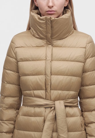 Weekend Max Mara Wintermantel 'SARTA' in Beige
