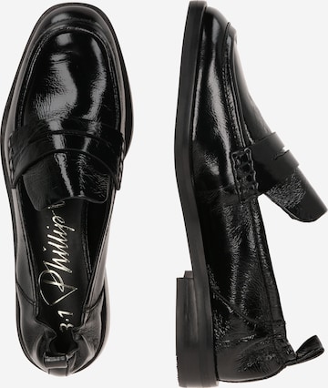 3.1 Phillip LimSlip On cipele 'ALEXA' - crna boja