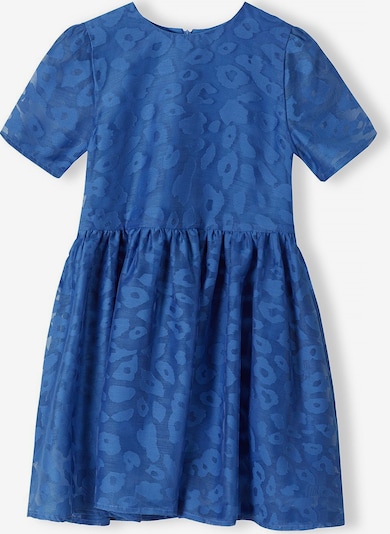 MINOTI Dress in Blue, Item view