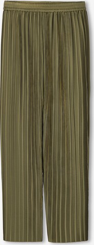 Ipekyol Pants in Green: front