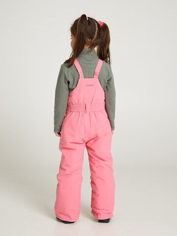 PROTEST Sportsweatshirt 'PRTMUTE TD' in Grün