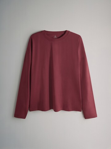 T-shirt The Set en bleu