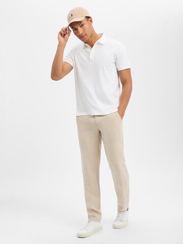 JOOP! T-shirt 'Primo' i vit