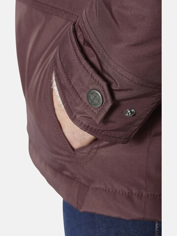 BABISTA Jacke 'Peliano' in Rot