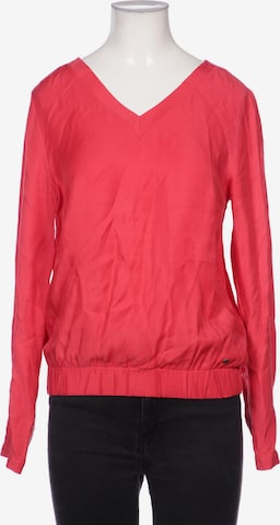 Betty & Co Blouse & Tunic in S in Red: front