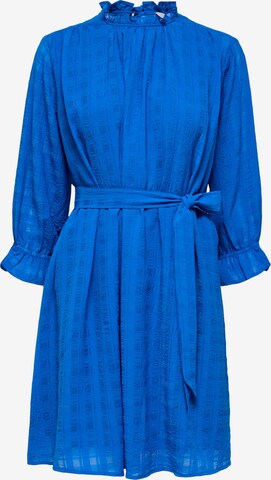 SELECTED FEMME Sukienka 'Inna' w kolorze niebieski: przód