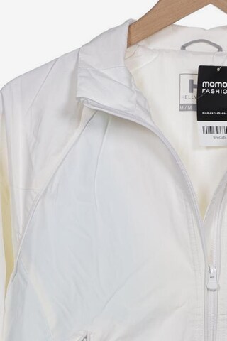 HELLY HANSEN Jacket & Coat in M in White