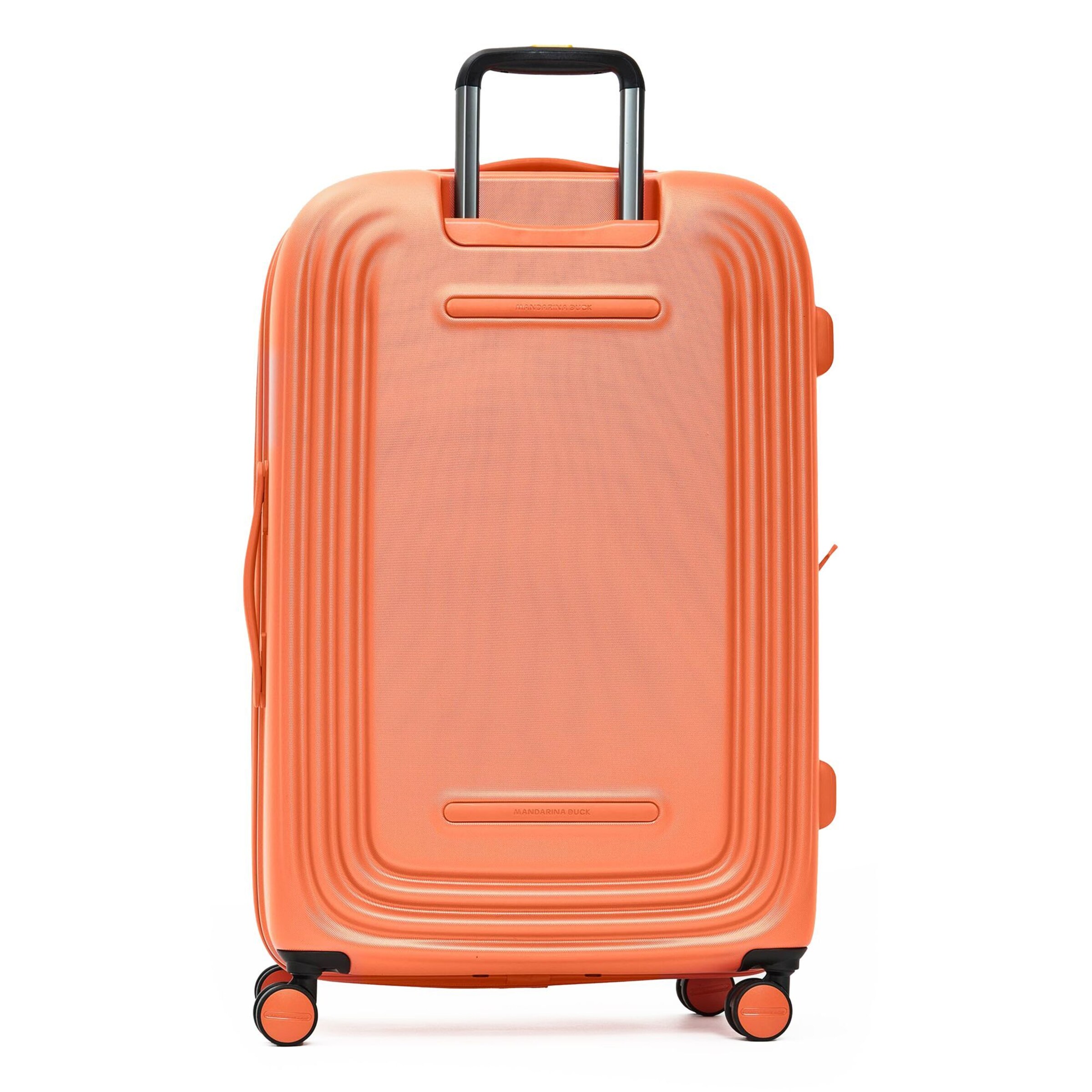 MANDARINA DUCK Cart in Orange