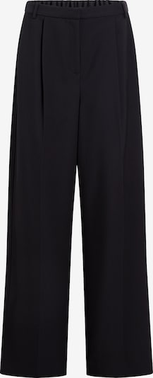 Calvin Klein Hlače s naborima u crna, Pregled proizvoda