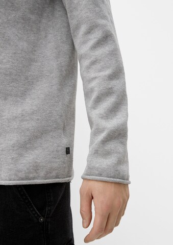 QS Pullover in Grau