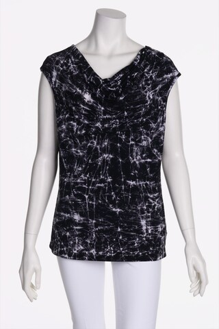 MICHAEL Michael Kors Top & Shirt in L in Black: front