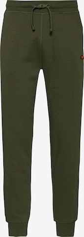 ELLESSE Sweathose in Grün: Vorderseite