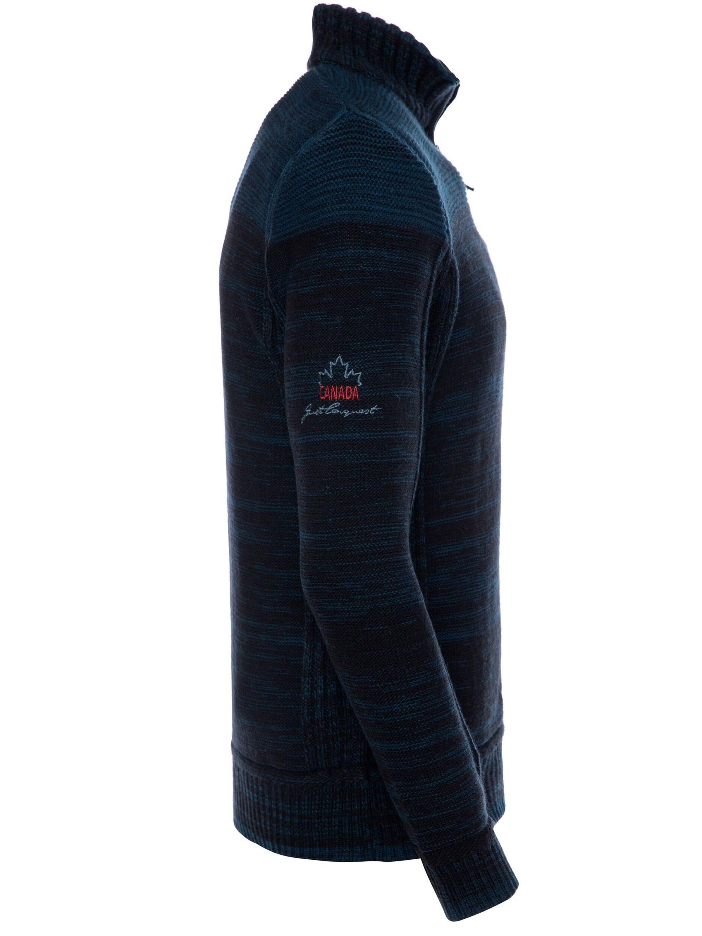 CARISMA Trui in Blauw