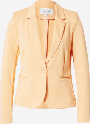 b.young Blazer 'Rizetta' i orange: forside