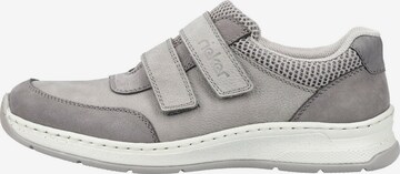 Rieker Sneaker in Grau