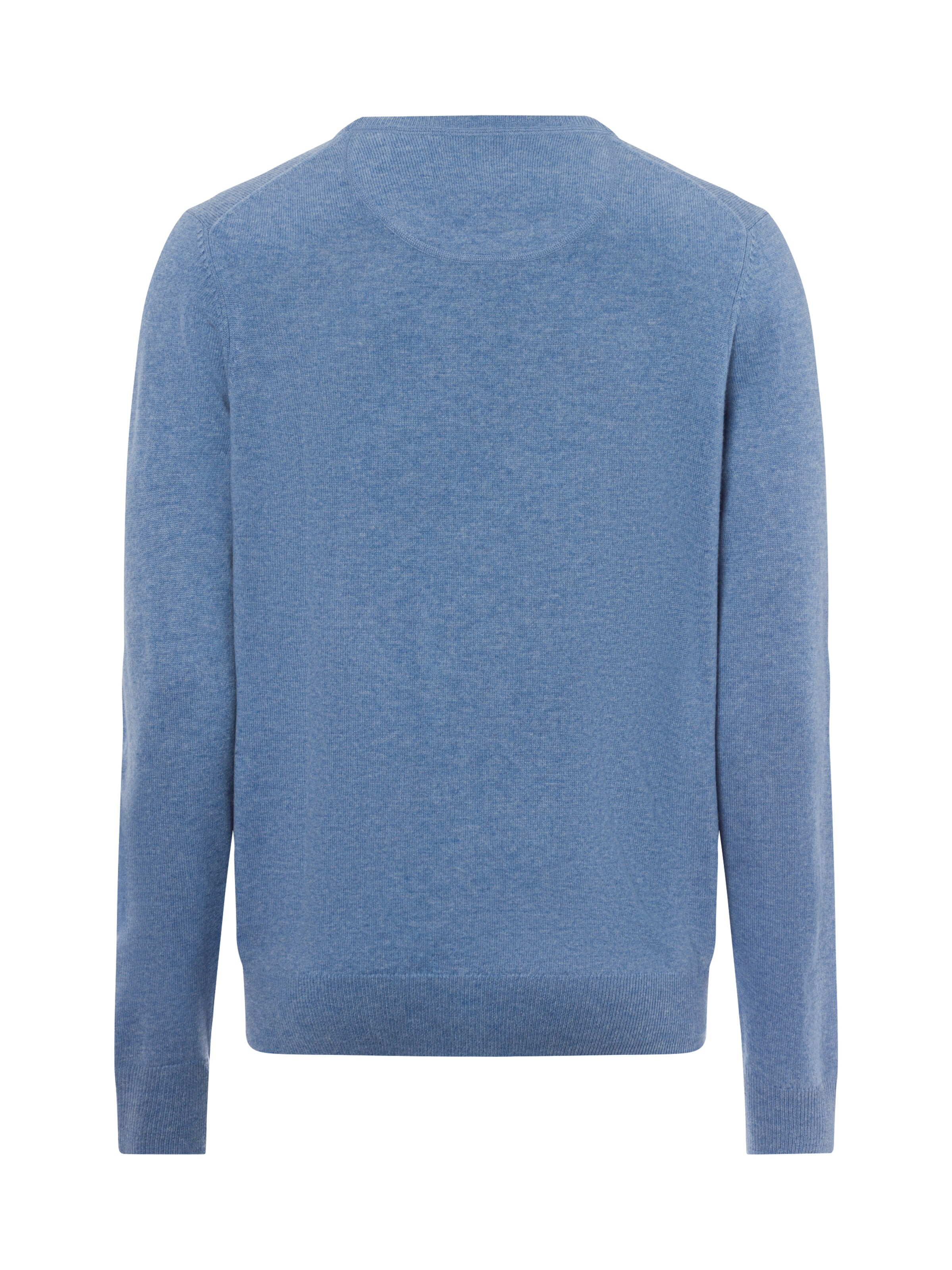 FYNCH-HATTON Trui in Blauw