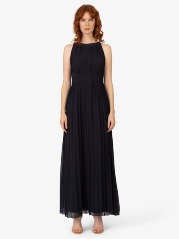 APART Evening dress in Blue