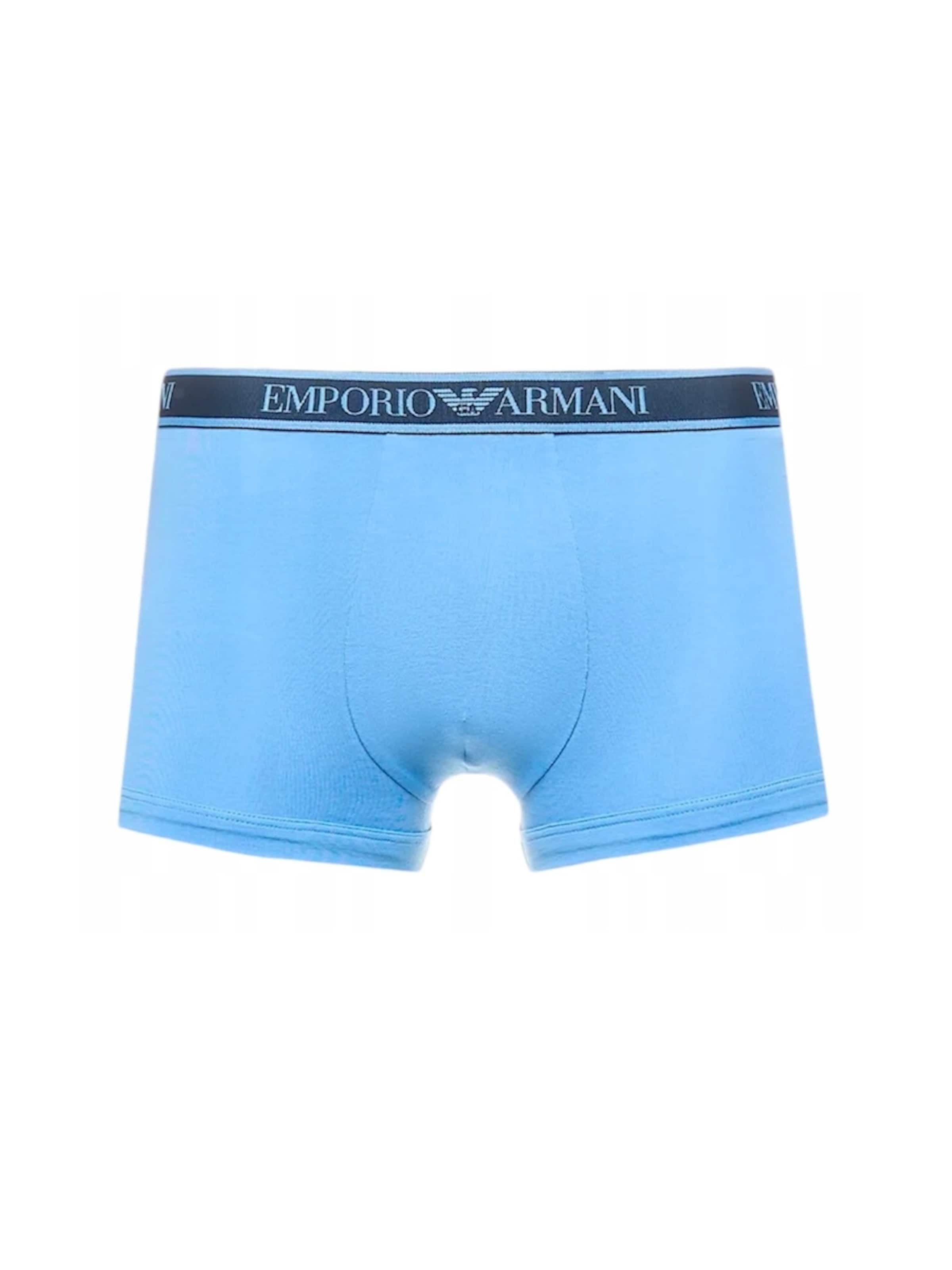 Emporio Armani Boxer shorts in White