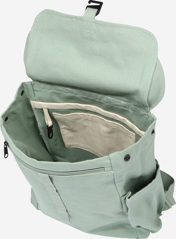 MELAWEAR Backpack 'BALAMANI' in Green
