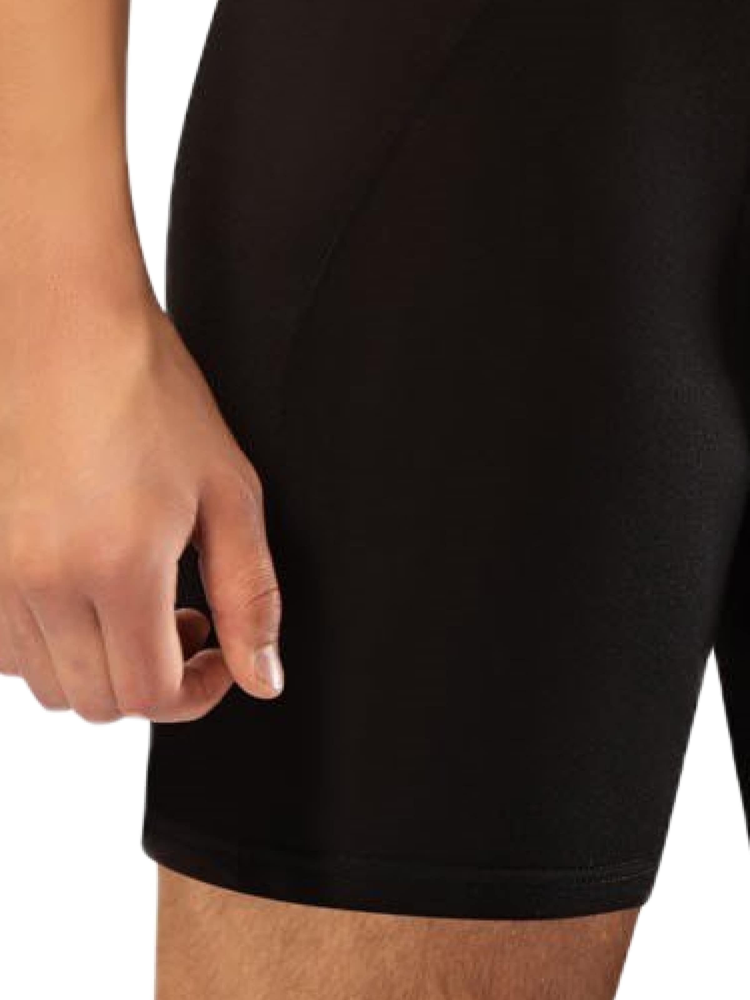 Erdem Boxer shorts in Black