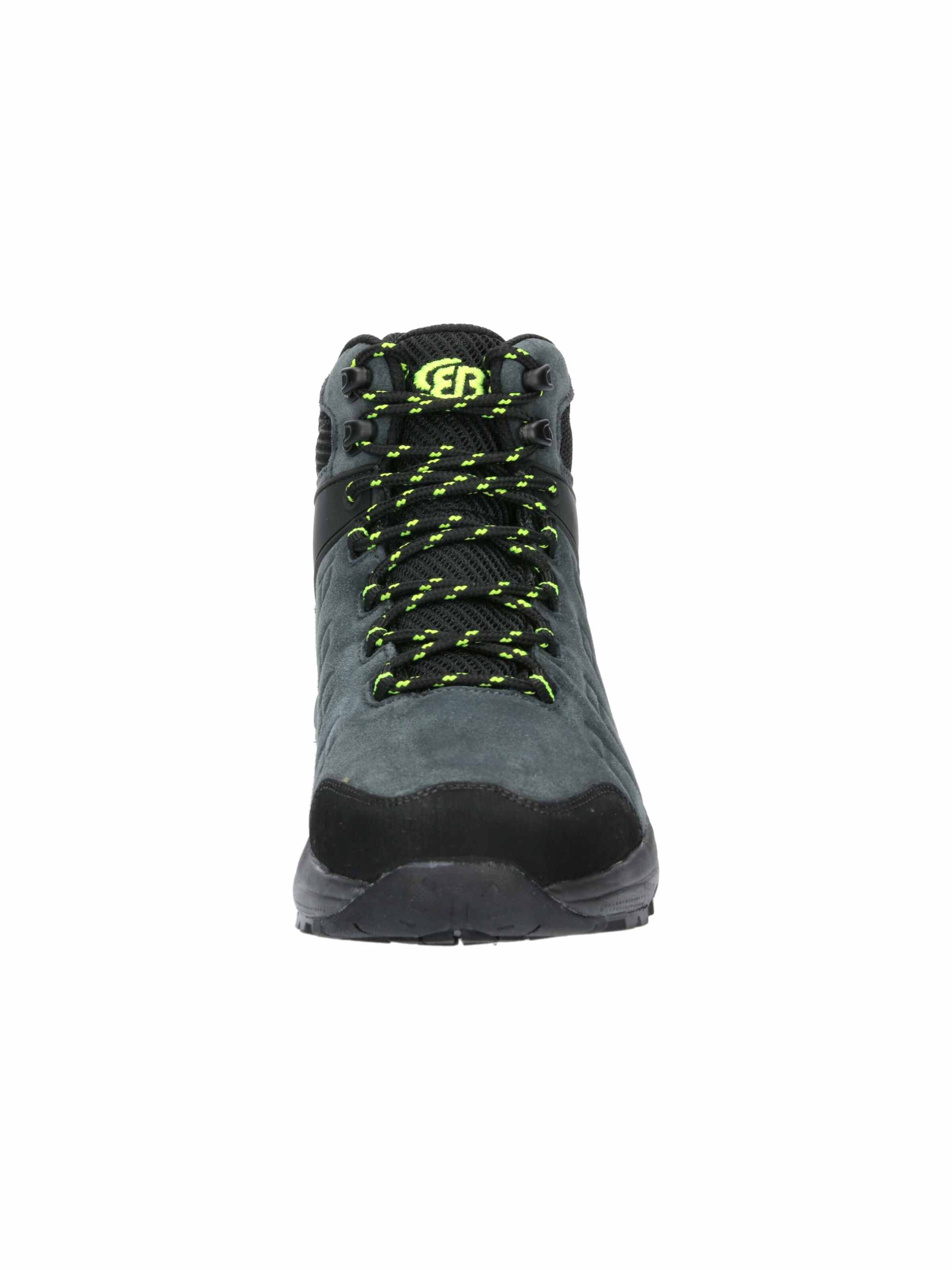 Brütting Boots ' Mount Harvard ' in Grau