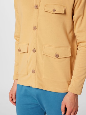 WESTMARK LONDON Jacke 'Core' in Braun